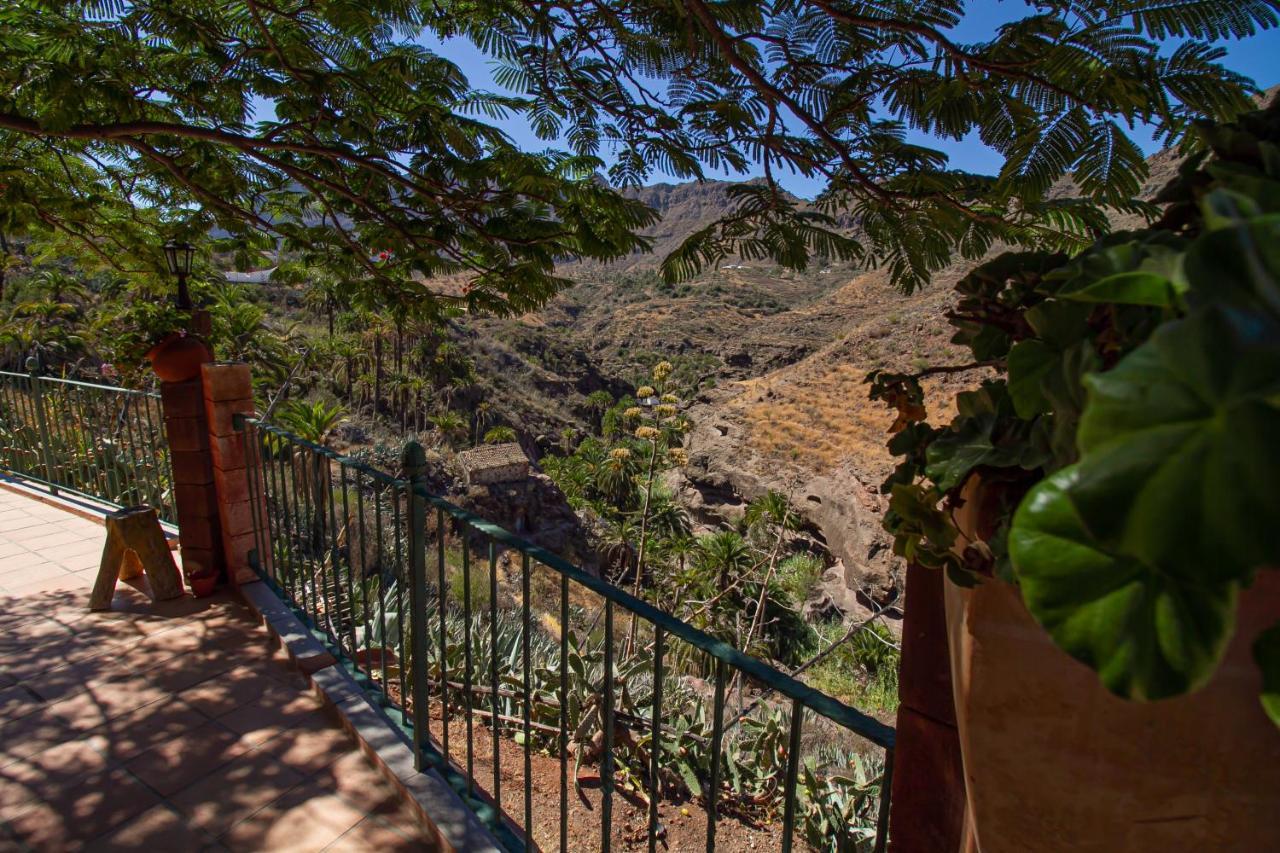 Casa El Lomito Bajo La Sorrueda Exterior foto